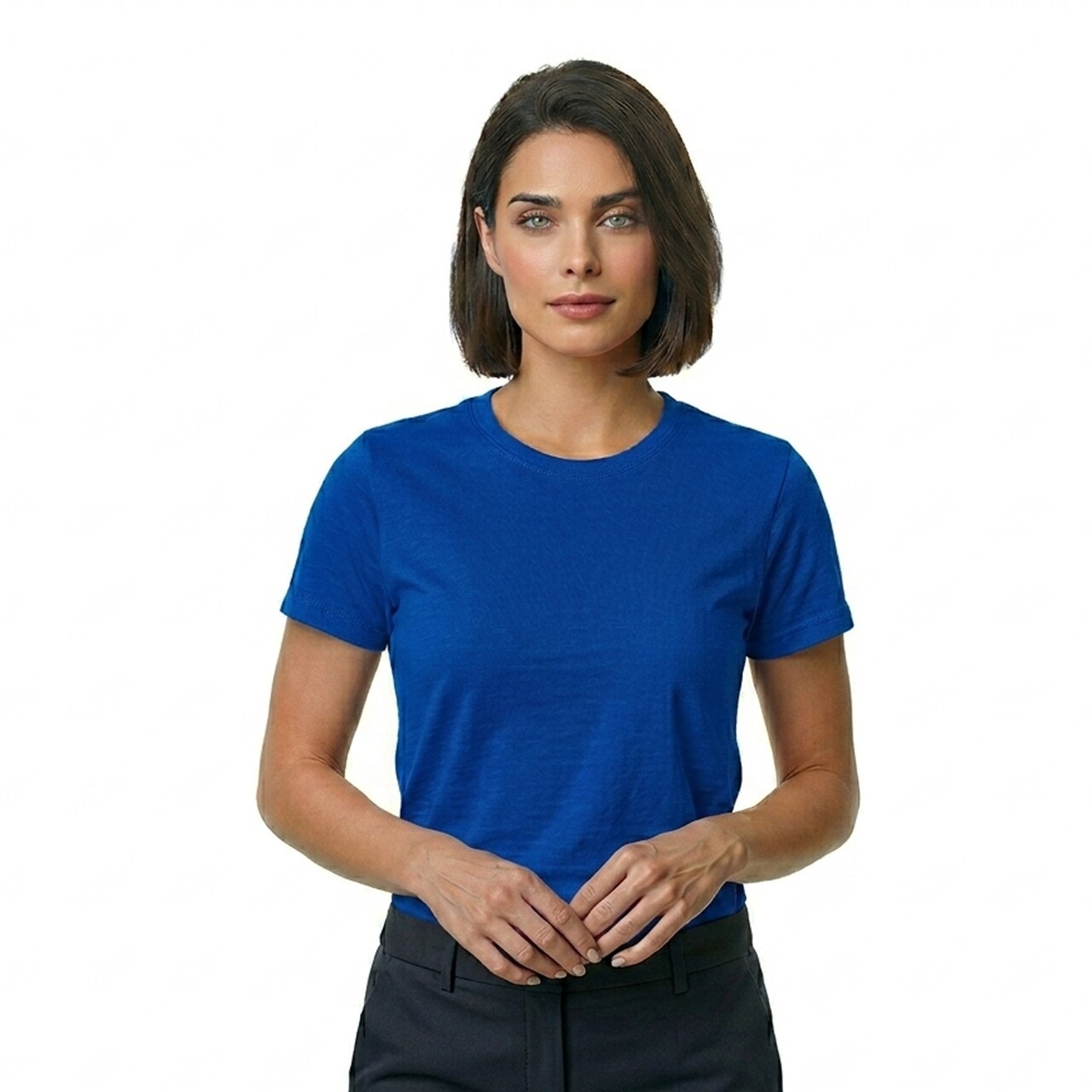 12 Pack Gildan Performance Short Sleeve Crewneck T-Shirt for Workwear & Gym Use Blank Tee